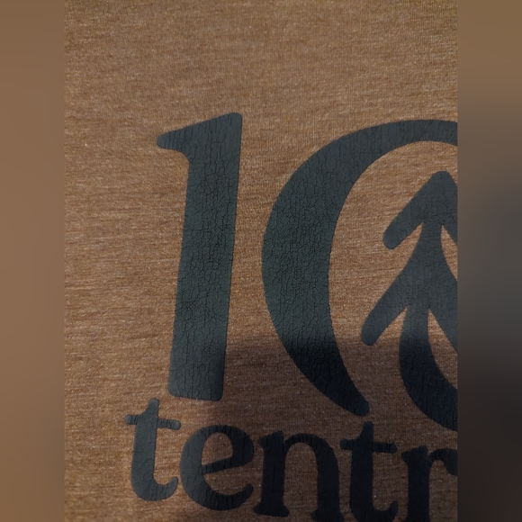 Men's tentree t shirt size M - Picture 2 of 2